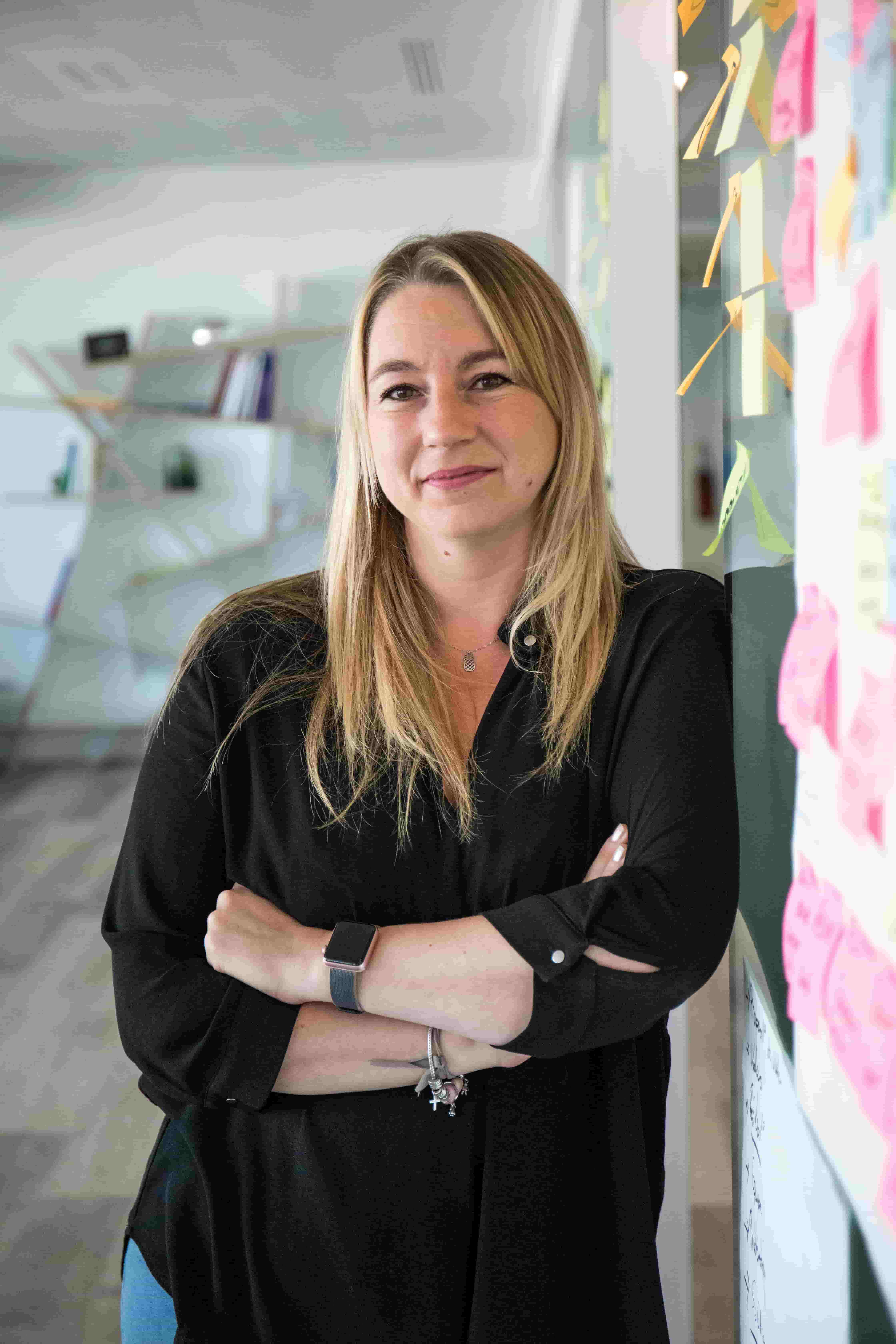 Frédérique Mascarin