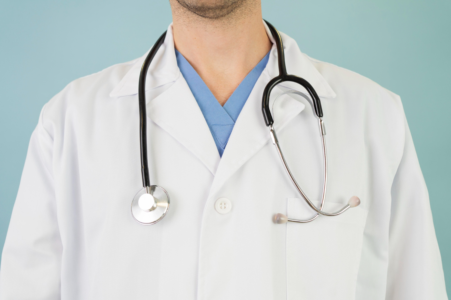 stethoscope-blouse-docteur